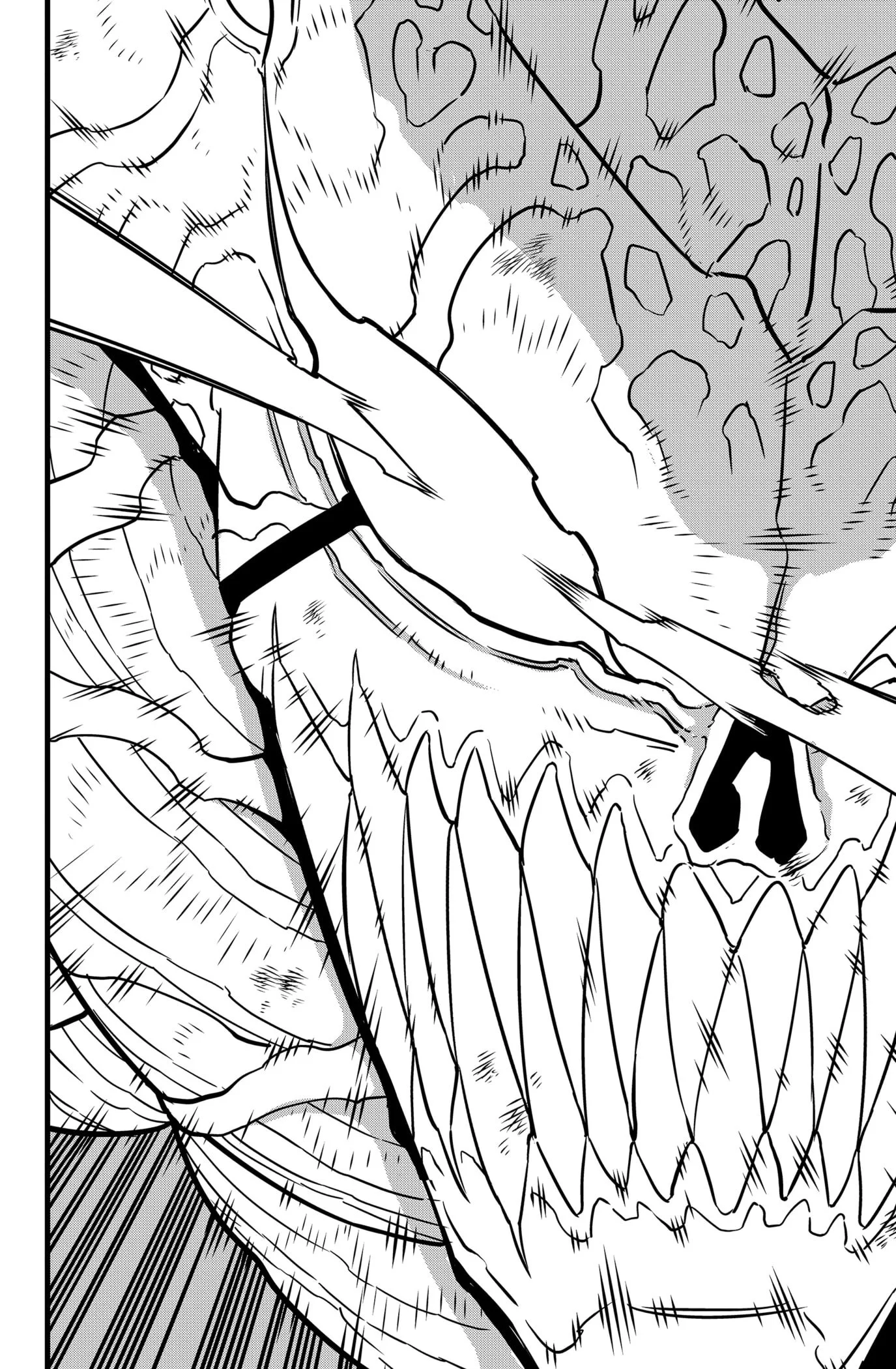 Read Kaiju NO. 8 (PT) Manga Online