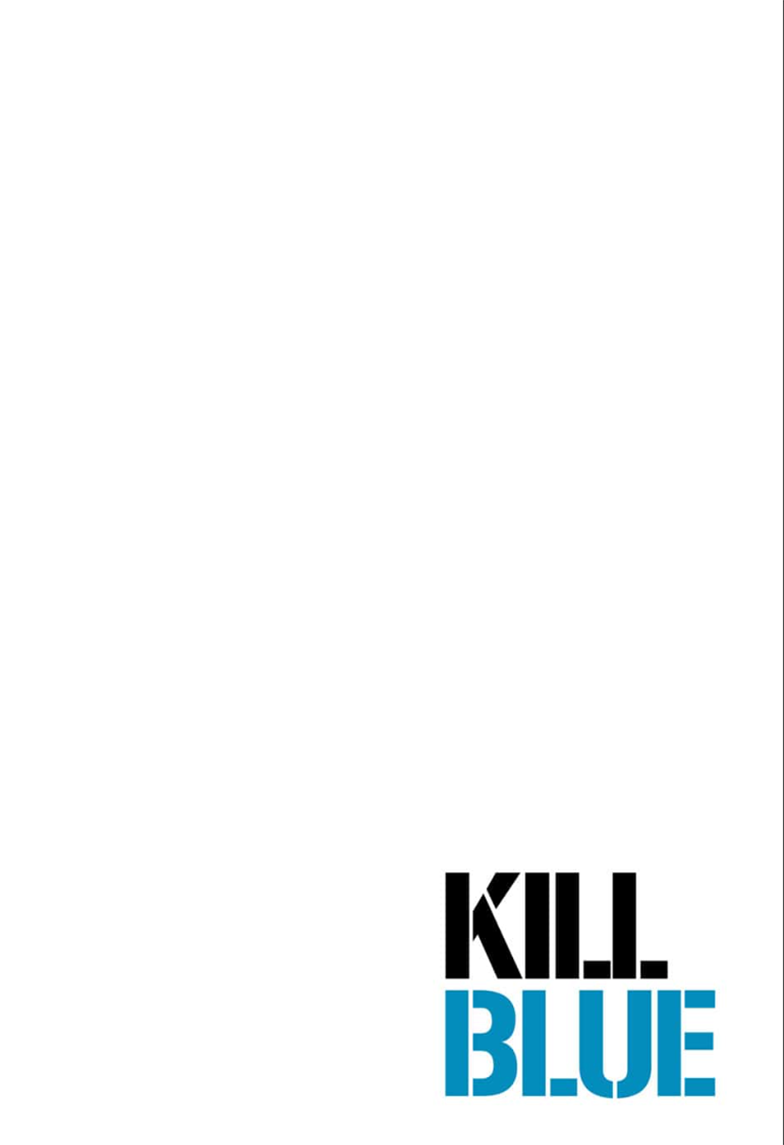 Read Kill Blue (PT) Manga Online