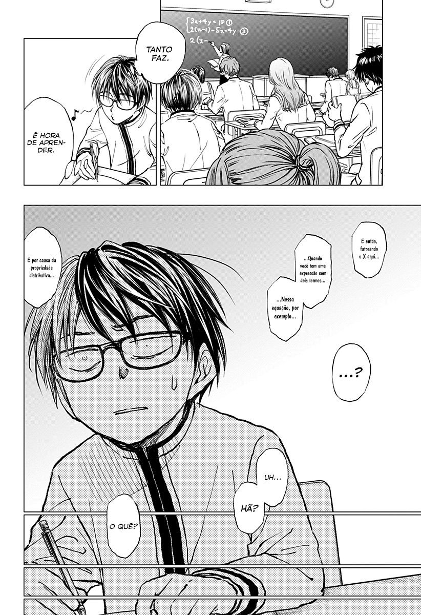 Read Kill Blue (PT) Manga Online