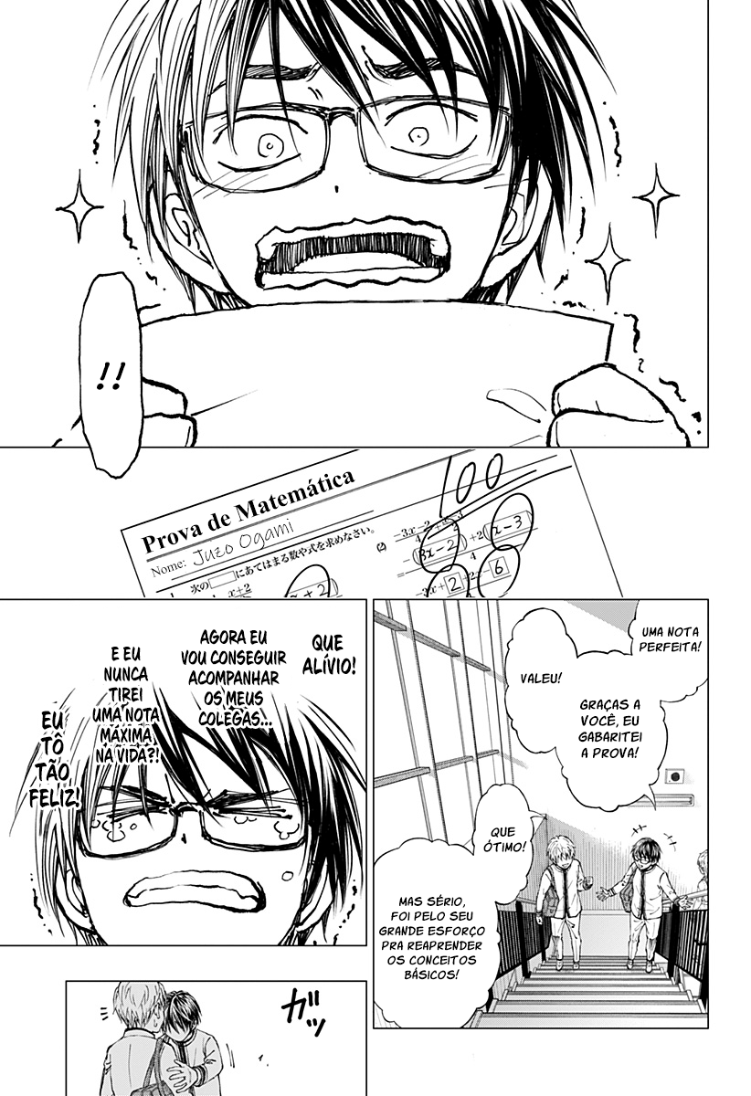 Read Kill Blue (PT) Manga Online