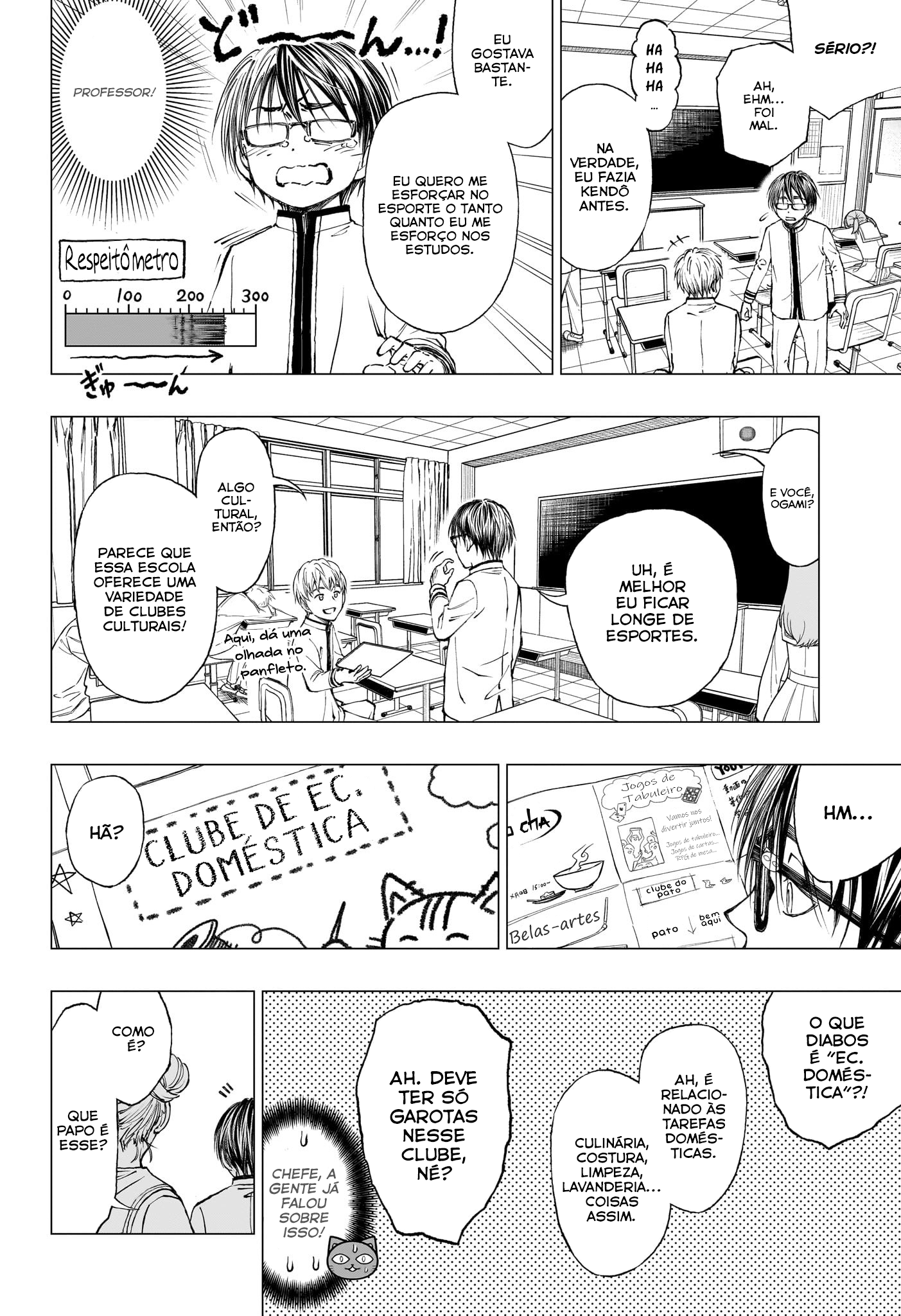 Read Kill Blue (PT) Manga Online