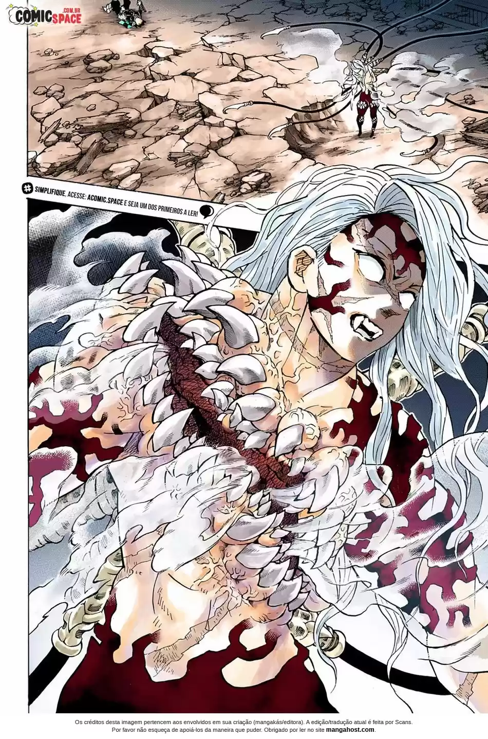 Read Kimetsu no Yaiba (PT) Manga Online