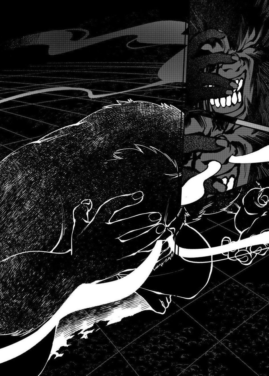 Read Lampiao Comic (PT) Manga Online