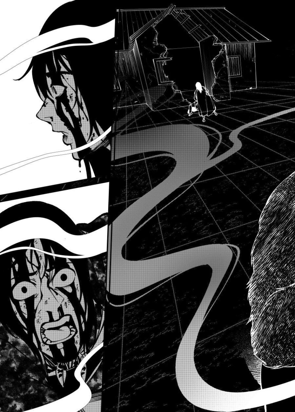 Read Lampiao Comic (PT) Manga Online