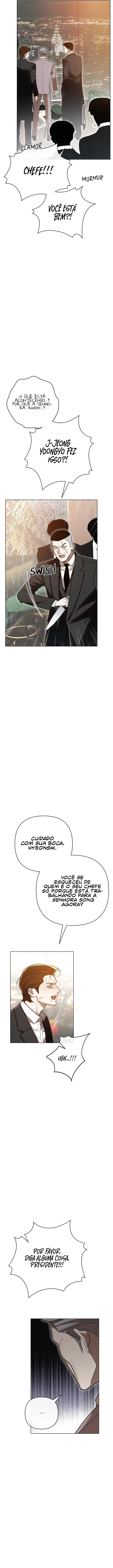 Read Limite absoluto (PT) Manga Online