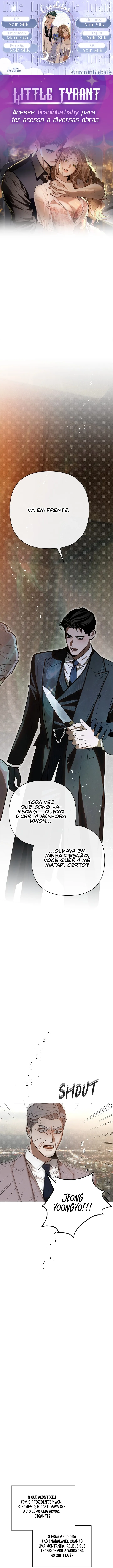 Read Limite absoluto (PT) Manga Online