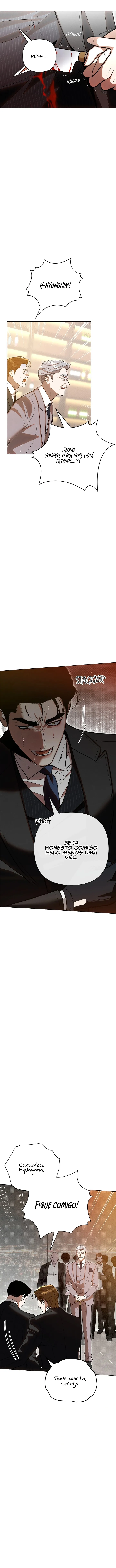 Read Limite absoluto (PT) Manga Online