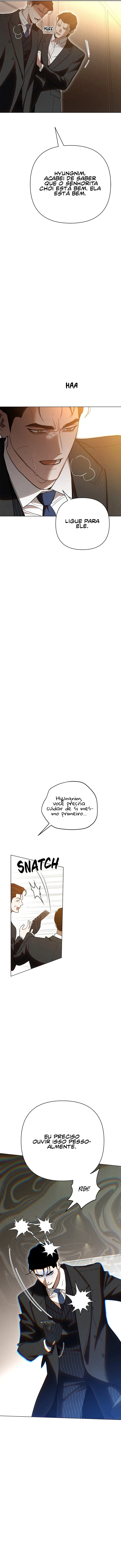 Read Limite absoluto (PT) Manga Online