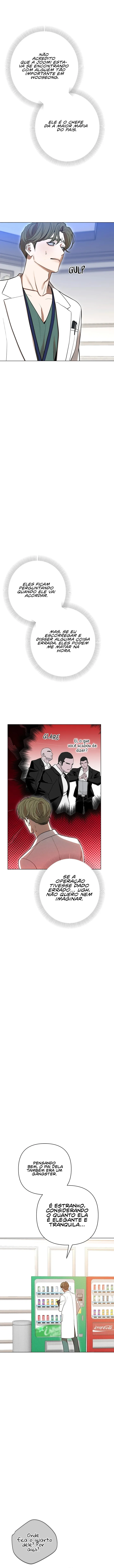 Read Limite absoluto (PT) Manga Online