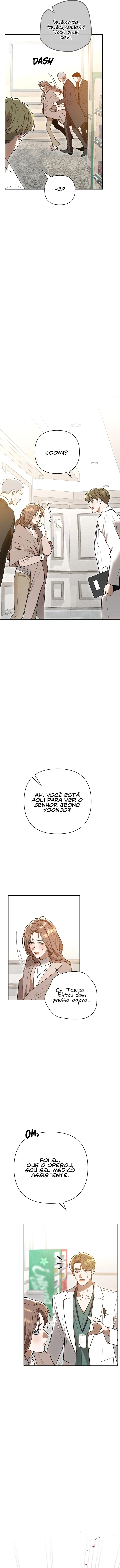 Read Limite absoluto (PT) Manga Online