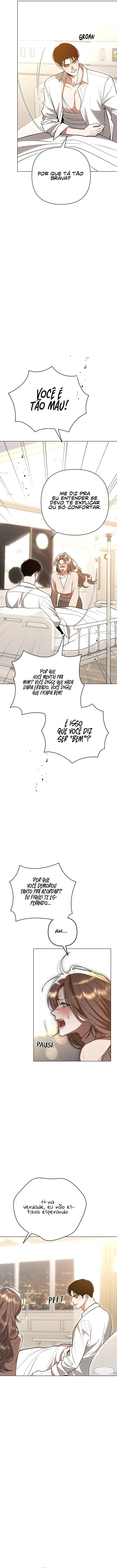 Read Limite absoluto (PT) Manga Online