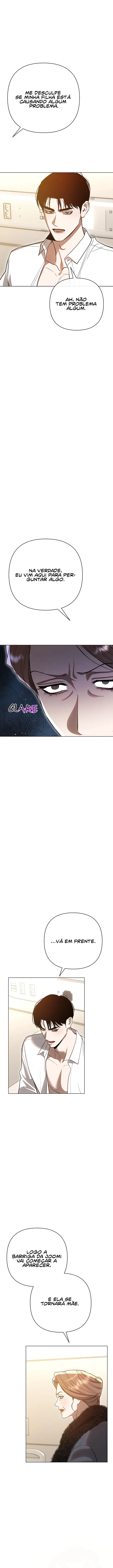 Read Limite absoluto (PT) Manga Online