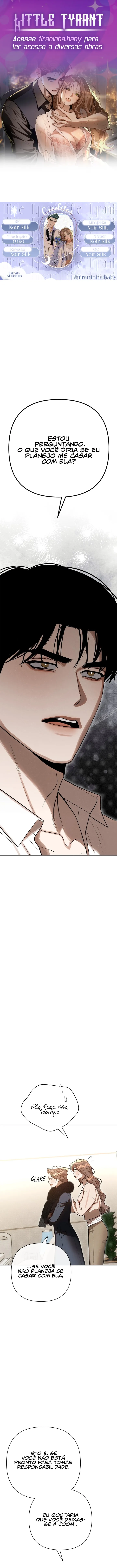 Read Limite absoluto (PT) Manga Online
