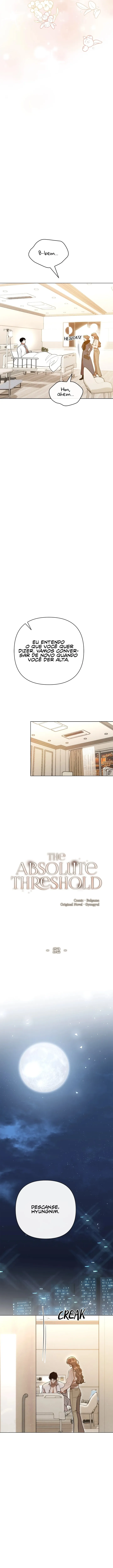 Read Limite absoluto (PT) Manga Online