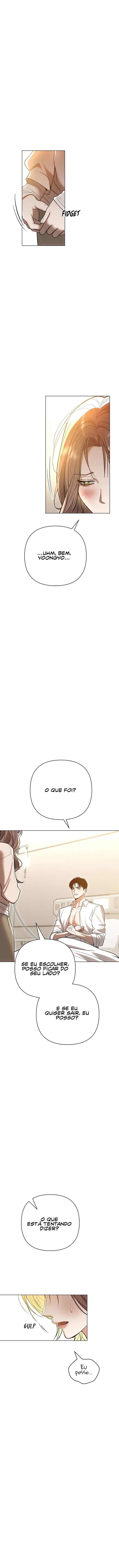 Read Limite absoluto (PT) Manga Online