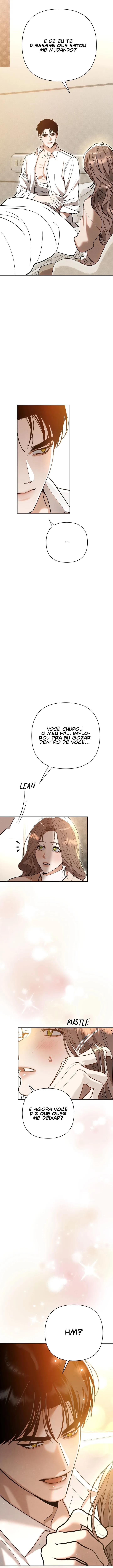 Read Limite absoluto (PT) Manga Online