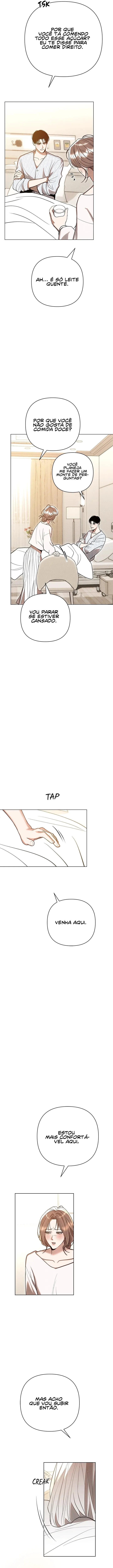 Read Limite absoluto (PT) Manga Online