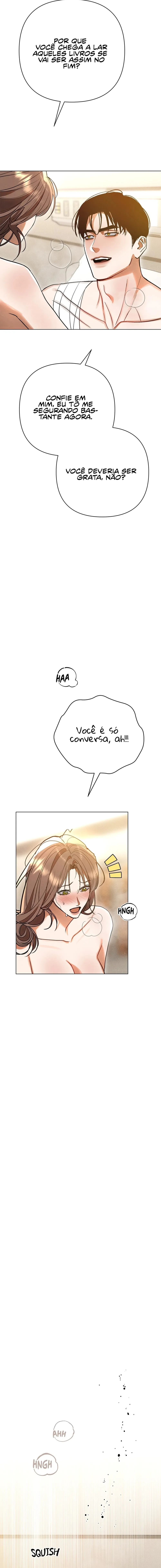 Read Limite absoluto (PT) Manga Online