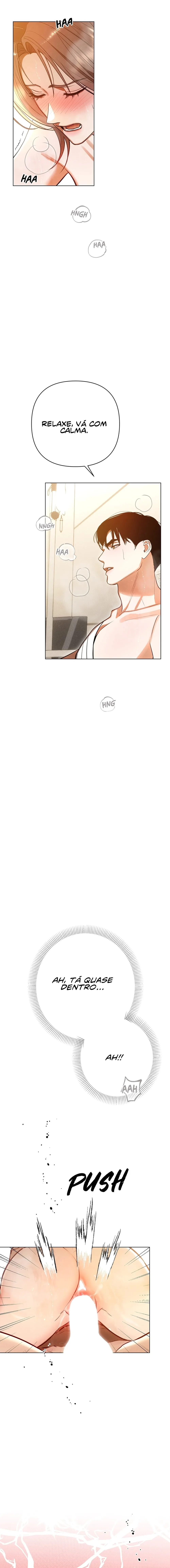 Read Limite absoluto (PT) Manga Online