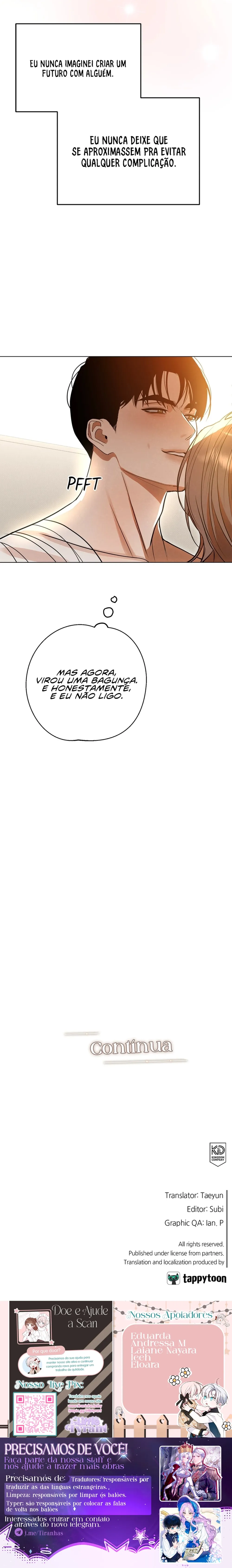 Read Limite absoluto (PT) Manga Online
