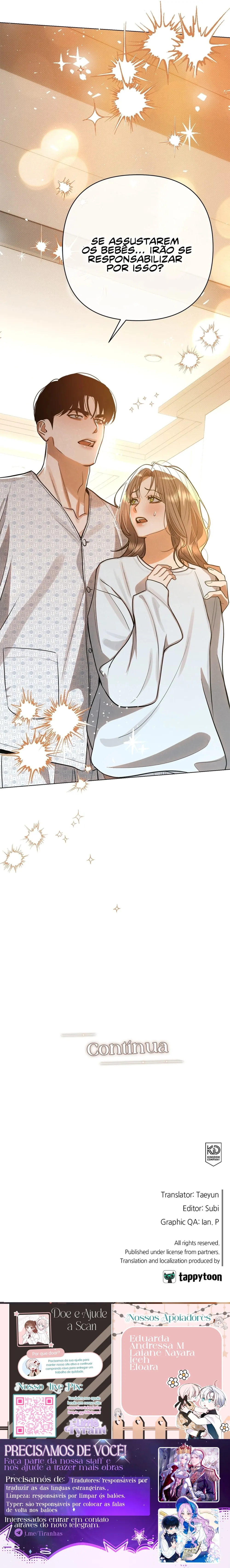 Read Limite absoluto (PT) Manga Online