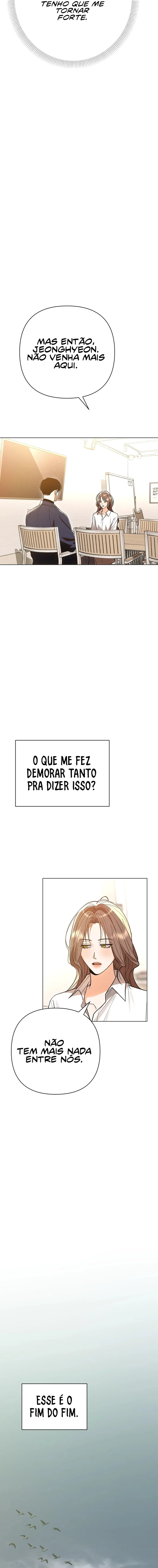 Read Limite absoluto (PT) Manga Online