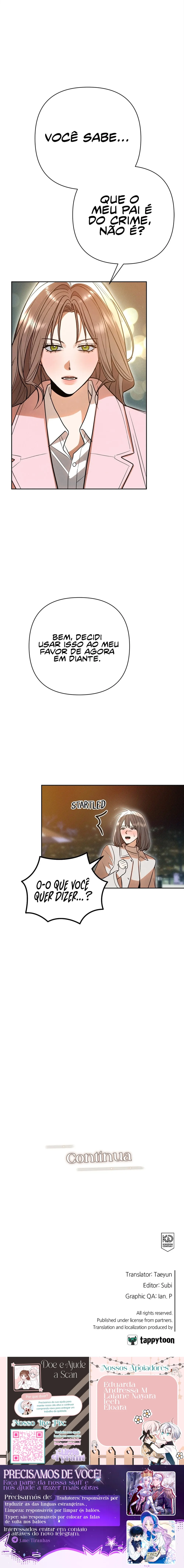 Read Limite absoluto (PT) Manga Online
