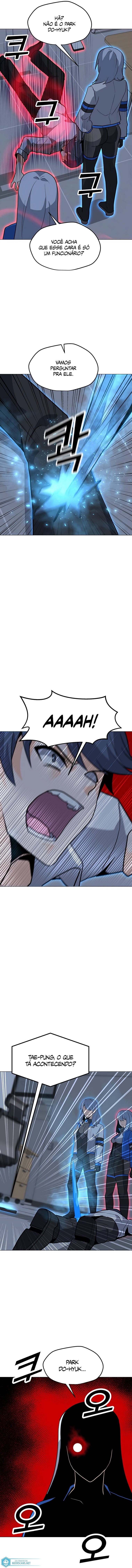 Read O Conjurador (PT) Manga Online