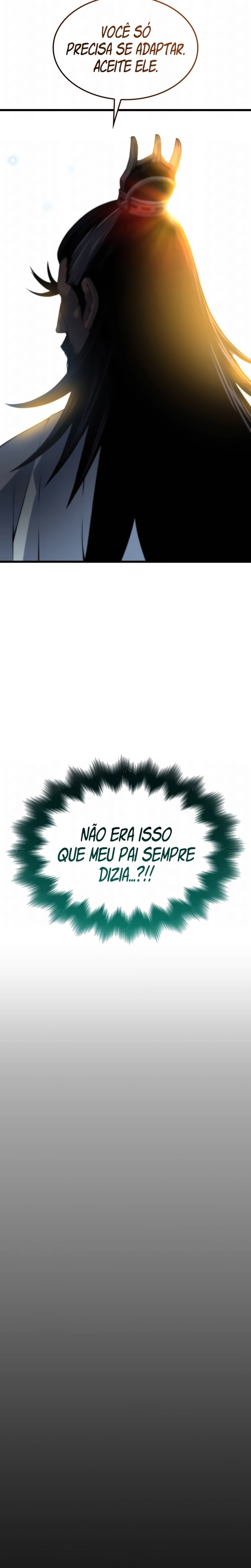 Read O Deus do Caos Todo Poderoso (PT) Manga Online