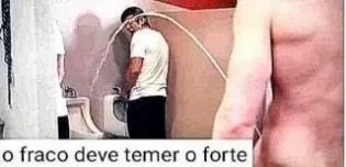 Read O Deus do Caos Todo Poderoso (PT) Manga Online