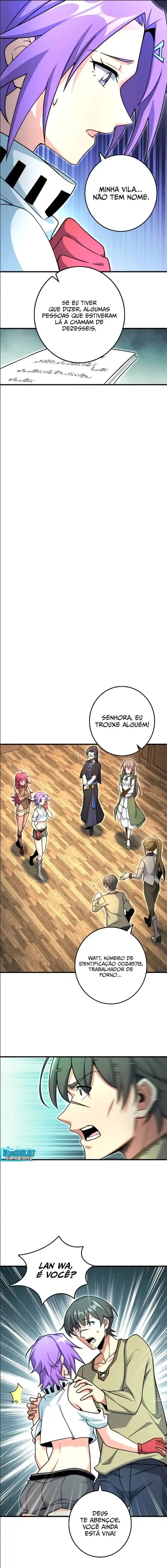 Read Release That Witch (PT) Manga Online