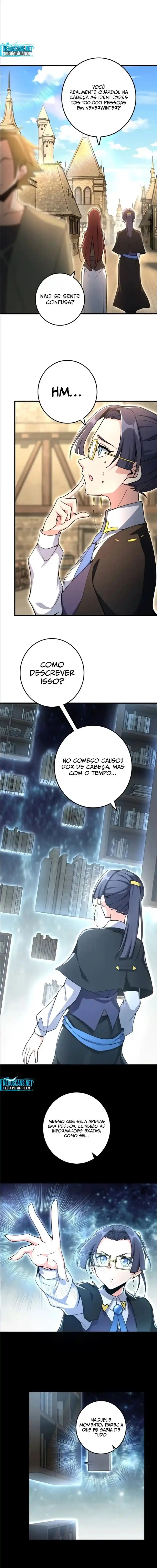Read Release That Witch (PT) Manga Online
