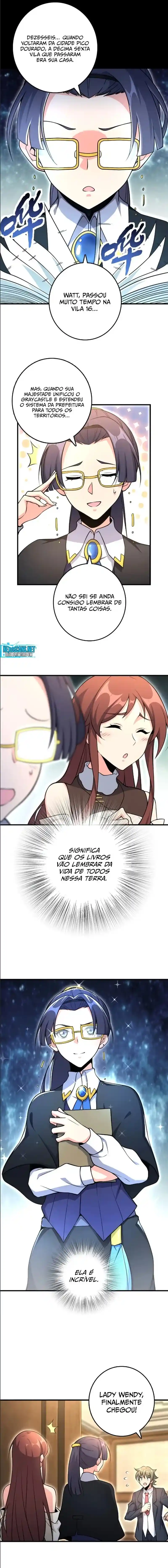 Read Release That Witch (PT) Manga Online