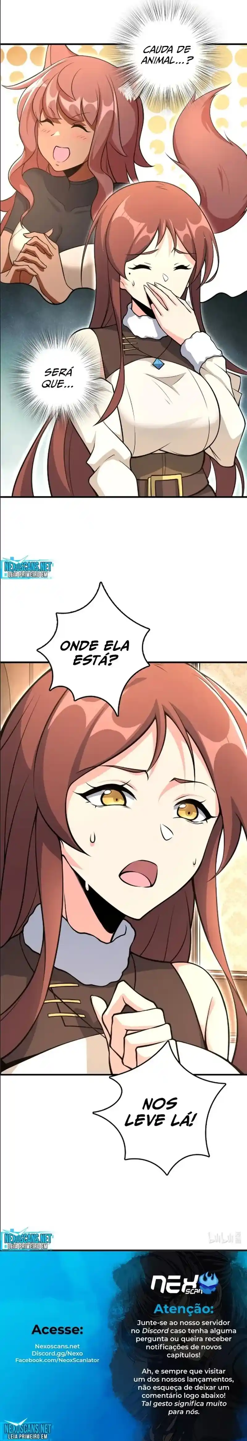 Read Release That Witch (PT) Manga Online