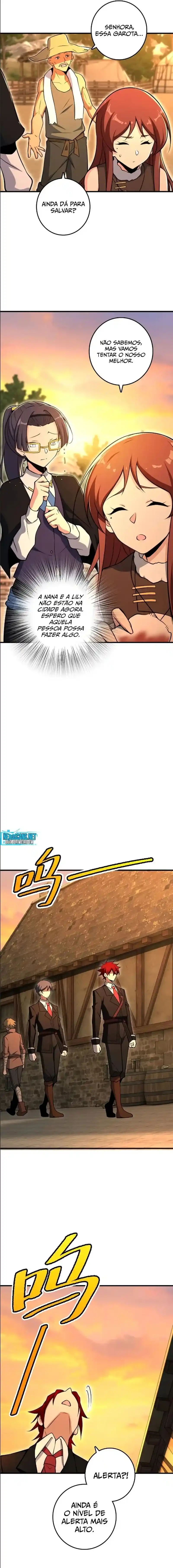 Read Release That Witch (PT) Manga Online