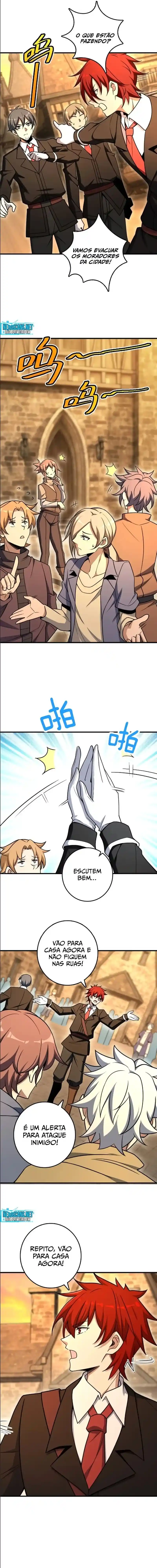 Read Release That Witch (PT) Manga Online