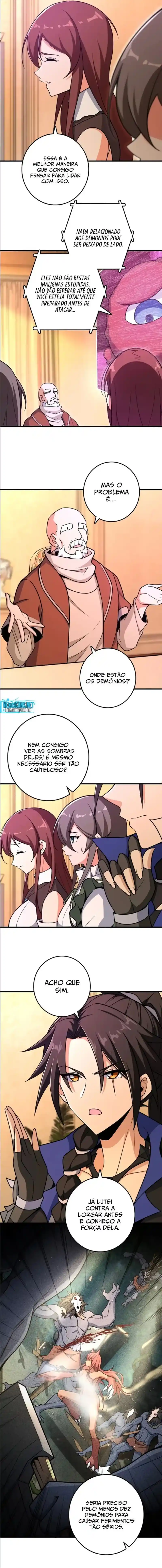 Read Release That Witch (PT) Manga Online