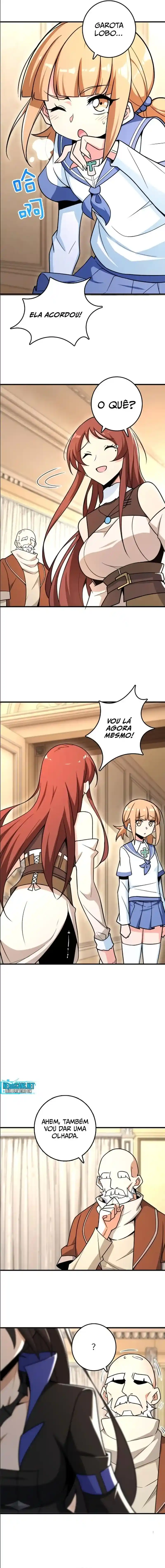 Read Release That Witch (PT) Manga Online