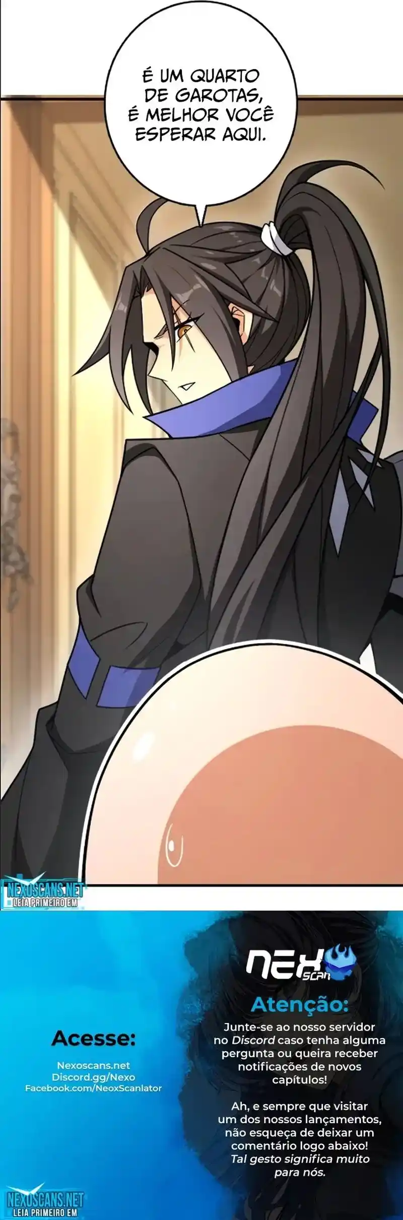 Read Release That Witch (PT) Manga Online