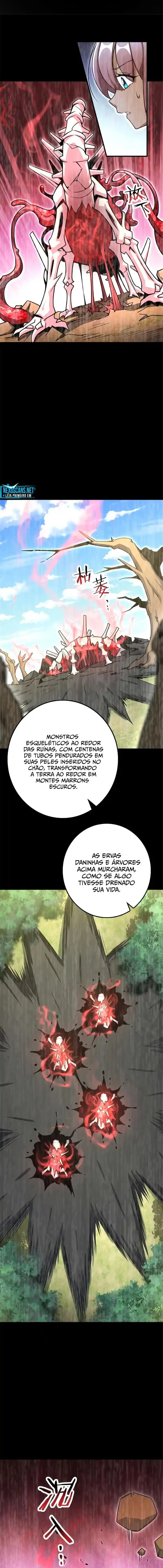 Read Release That Witch (PT) Manga Online