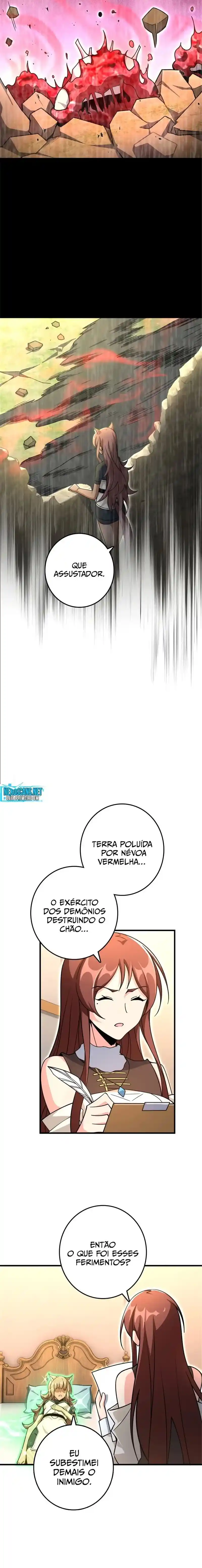Read Release That Witch (PT) Manga Online