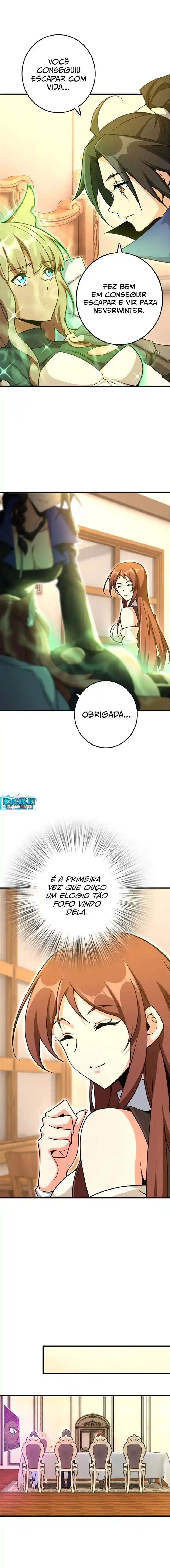 Read Release That Witch (PT) Manga Online
