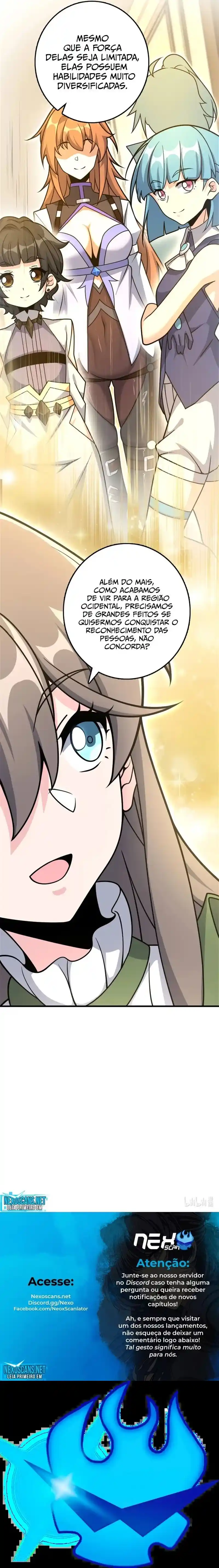 Read Release That Witch (PT) Manga Online