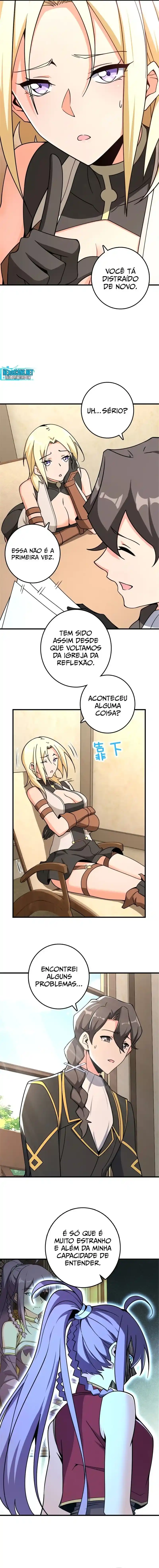 Read Release That Witch (PT) Manga Online