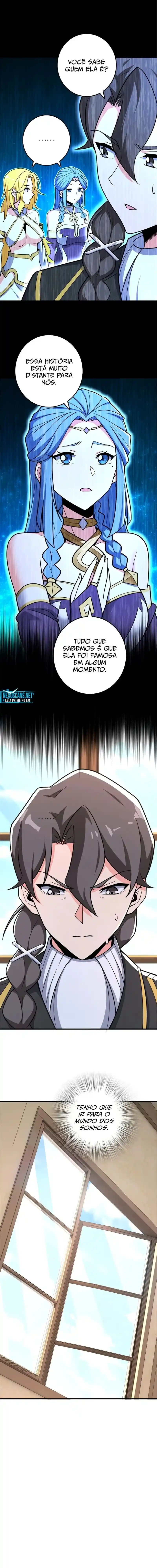 Read Release That Witch (PT) Manga Online