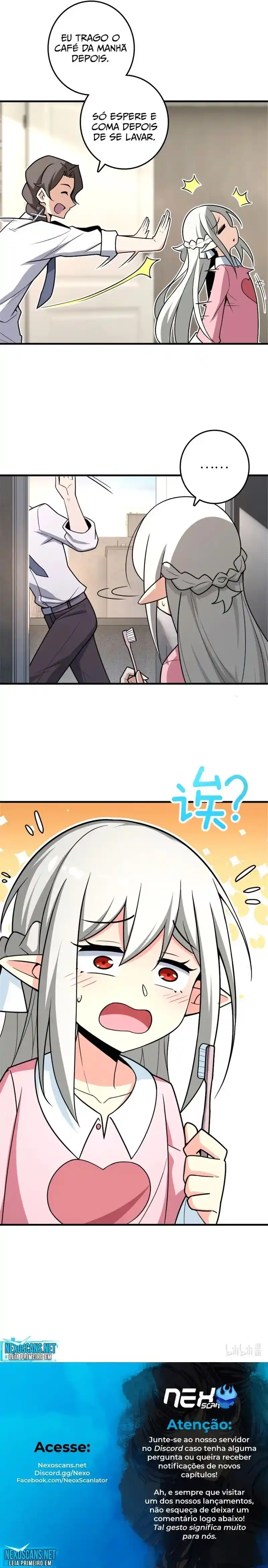 Read Release That Witch (PT) Manga Online