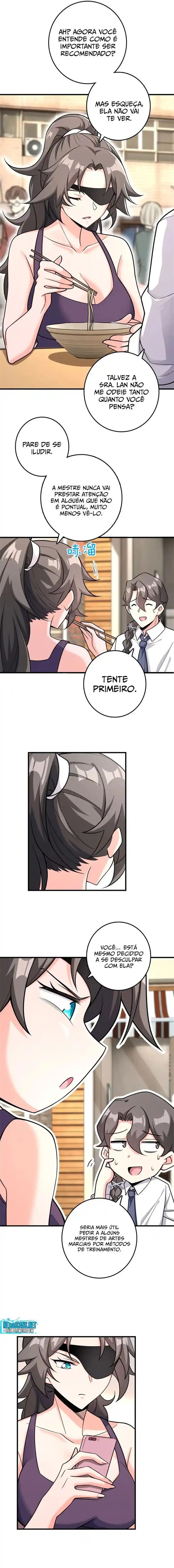 Read Release That Witch (PT) Manga Online