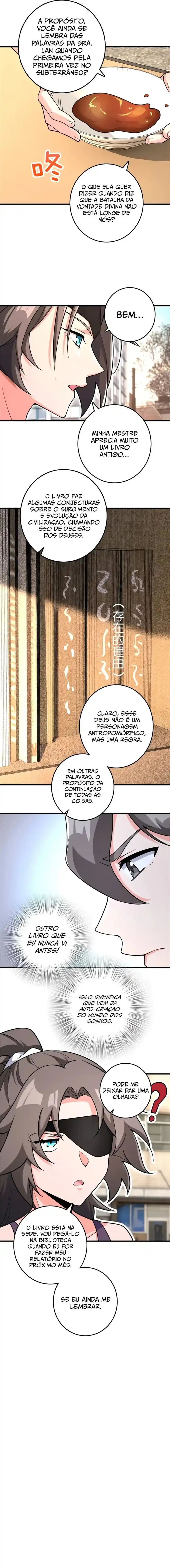 Read Release That Witch (PT) Manga Online