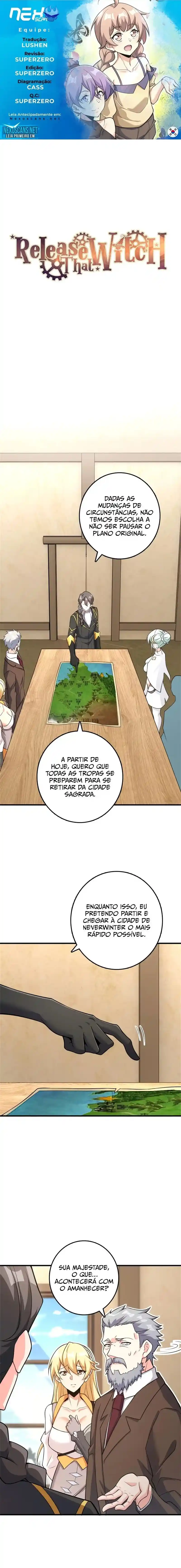 Read Release That Witch (PT) Manga Online