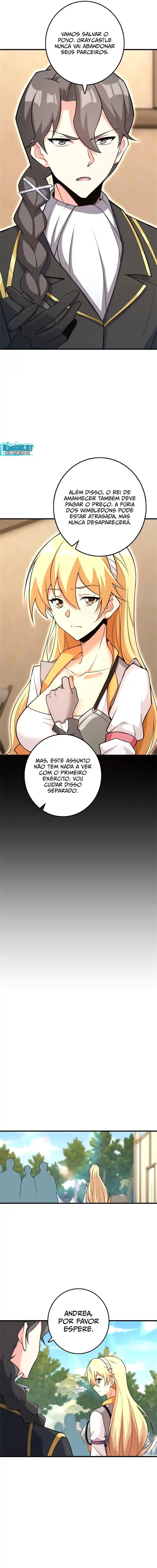Read Release That Witch (PT) Manga Online